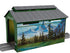 Lionel 2529080 - Bob Ross - Covered Bridge