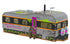 Lionel 2529200 - Halloween - Trailer Home  #8313