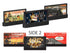 Lionel 2530050 - Lionel 125th Anniversary Billboard Pack (3-Pack)