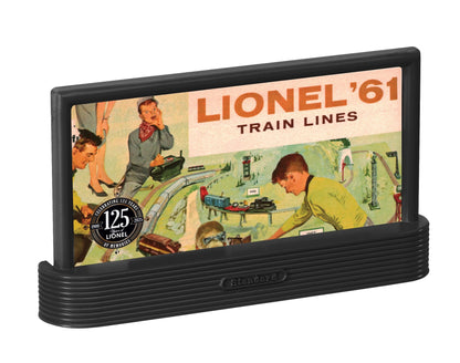 Lionel 2530050 - Lionel 125th Anniversary Billboard Pack (3-Pack)