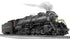 Lionel 2531022 - Legacy Y6B Steam Locomotive "Norfolk & Western" #2197