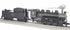 Lionel 2531150 - Legacy 0-6-0 Steam Locomotive "Chicago & North Western" #2624