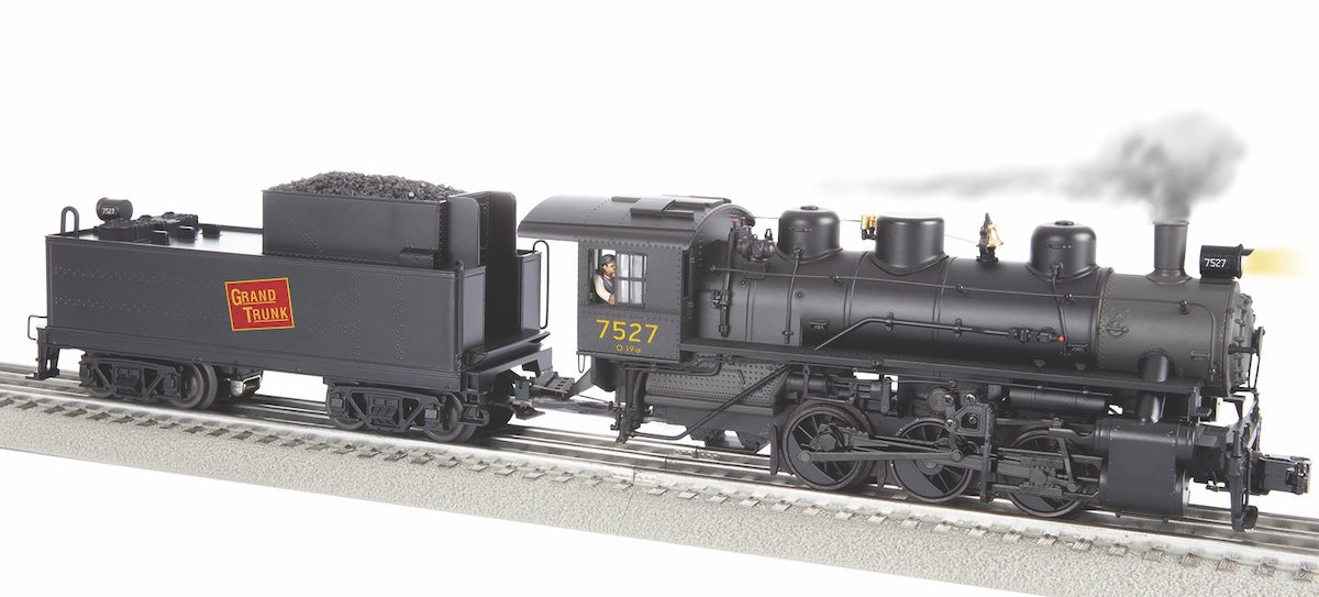 Lionel 2531160 - Legacy 0-6-0 Steam Locomotive "Grand Trunk" #7527