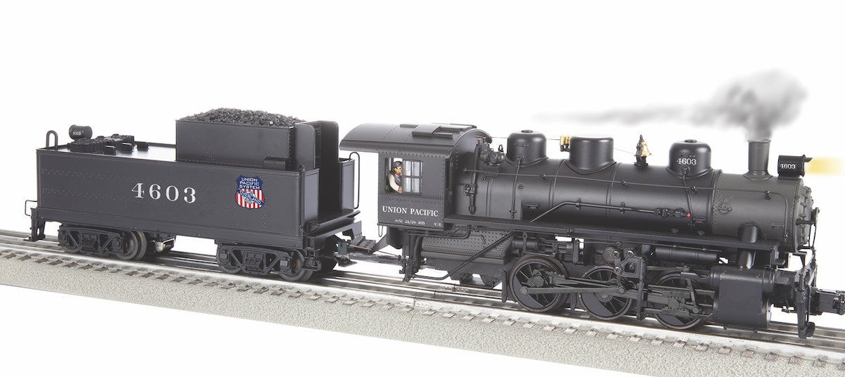 Lionel 2531180 - Legacy 0-6-0 Steam Locomotive "Union Pacific" #4603