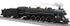 Lionel 2531190 - Legacy Mountain Steam Locomotive "Alaska" #801