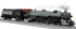 Lionel 2531210 - Legacy Mountain Steam Locomotive "Seaboard" #200