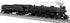 Lionel 2531230 - Legacy Mountain Steam Locomotive "New Haven" #3324