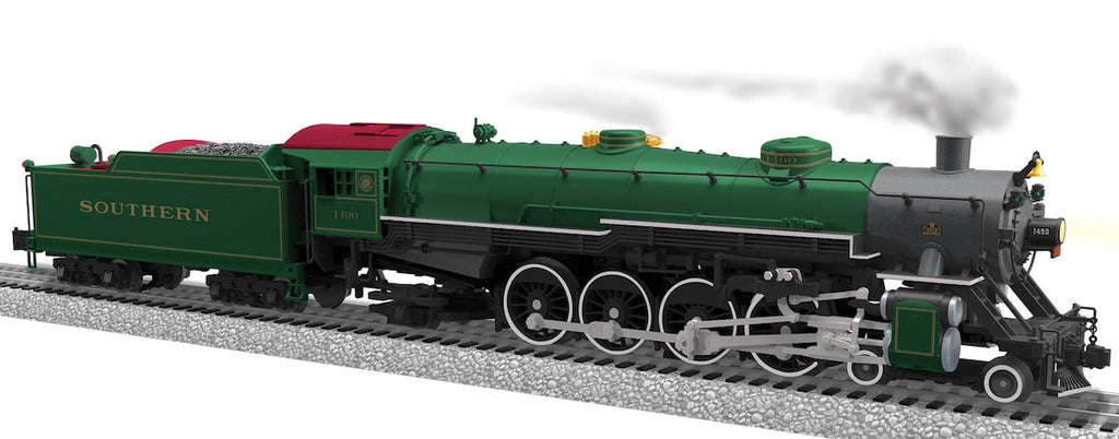 2531240SouthernLEGACYUSRAMount