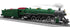 Lionel 2531240 - Legacy Mountain Steam Locomotive "Southern" #1490