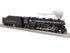 Lionel 2531270 - Vision Line J1e Hudson Steam Locomotive "New York Central" #5344