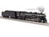 Lionel 2531350 - Vision Line J1e Hudson Steam Locomotive "Toronto, Hamilton & Buffalo" #502