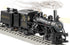 Lionel 2531540 - Legacy - Heisler Steam Locomotive "Juniata Railroad" #22