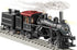 Lionel 2531550 - Legacy - Heisler Steam Locomotive "Middle Fork Railroad" #7