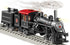 Lionel 2531560 - Legacy - Heisler Steam Locomotive "Weyerhauser" #4