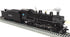 Lionel 2531570 - Legacy - A6 Atlantic Steam Locomotive "Ann Arbor" #1611