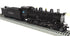 Lionel 2531580 - Legacy - A6 Atlantic Steam Locomotive "Santa Fe" #1468