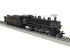 Lionel 2531590 - Legacy A6 Atlantic Steam Locomotive "Chesapeake & Ohio" #284