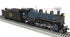 Lionel 2531620 - Legacy - A6 Atlantic Steam Locomotive "Erie" #537