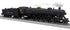 Lionel 2531700 - Legacy Mountain Steam Locomotive "Lehigh Valley" #5004 - Custom Run for MrMuffin'sTrains