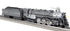 Lionel 2532020 - LionChief+ 2.0 J3A Hudson Steam Locomotive "New York Central" #6001