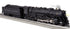 Lionel 2532050 - LionChief+ 2.0 J3A Hudson Steam Locomotive "Lionel Lines" #1900