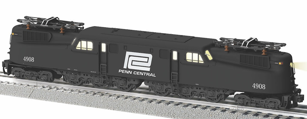 Nゲージ/関水金属/CON-COR/PENN CENTRAL Nゲージ/関水金属/CON-COR/PENN CENTRAL 鉄道模型