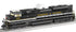 Lionel 2533141 - Legacy SD70ACe Diesel Locomotive "Savannah & Atlanta" #1065 (Norfolk Southern Heritage)