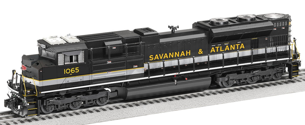 Lionel 2533149 - Legacy - SD70ACe Diesel Locomotive 