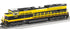 Lionel 2533159 - SD70ACe Diesel Locomotive "Virginian" #1069 Non-Pwd (Norfolk Southern Heritage)