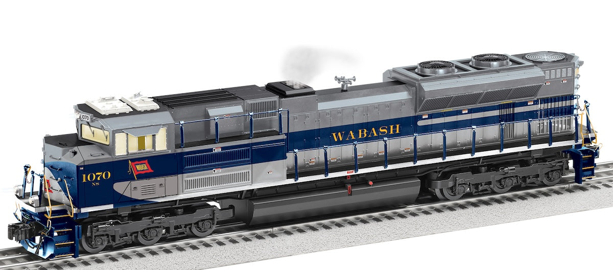 Lionel 2533161 - Legacy SD70ACe Diesel Locomotive "Wabash" #1070 (Norfolk Southern Heritage)