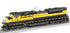 Lionel 2533201 - Legacy SD70M-2 Diesel Locomotive "Susquehanna" #4060