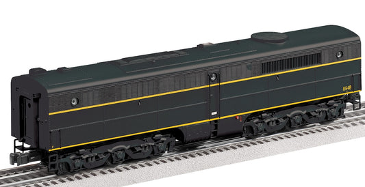 Lionel 2533279 - Legacy PB SuperBass "Erie" #854B (Non-Powered) - MrMuffin'sTrains