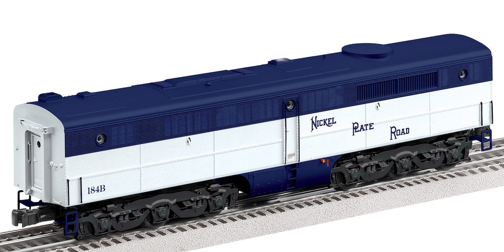 Lionel 2533289 - Legacy PB SuperBass 