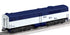 Lionel 2533289 - Legacy PB SuperBass "Nickel Plate" #184B