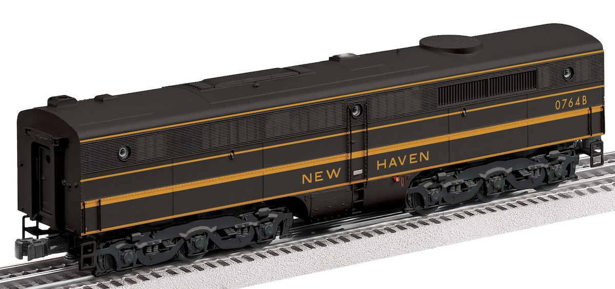 Lionel 2533299 - Legacy PB SuperBass "New Haven" #764B