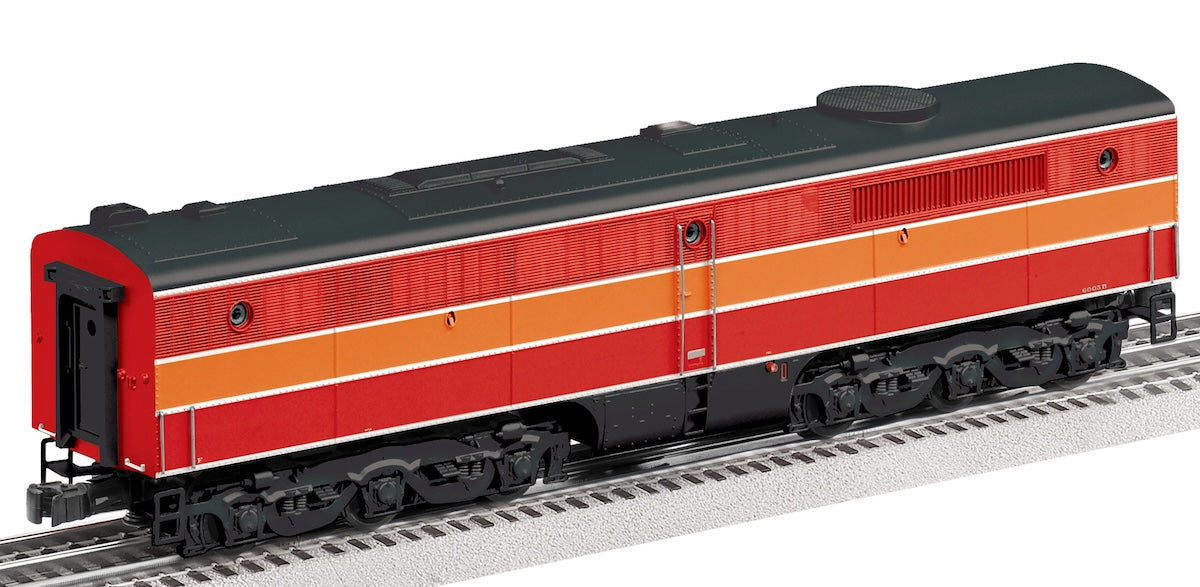 Lionel 2533319 - Legacy PB SuperBass "Southern Pacific" #6005B