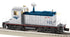 Lionel 2533320 - Legacy SW1 Diesel Locomotive "Amtrak" #737 (Phase V)