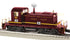 Lionel 2533370 - Legacy SW1 Diesel Locomotive "Lehigh Valley" #112