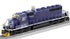 Lionel 2533420 - Legacy SD40-2 Diesel Locomotive "Reading & Northern" #1983