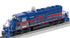 Lionel 2533520 - Legacy SD40-2 Diesel Locomotive "VMV" #2001