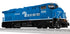 Lionel 2533599 - Legacy - ES44 Diesel Locomotive "NS/Conrail" #8098 (Non-pwd)