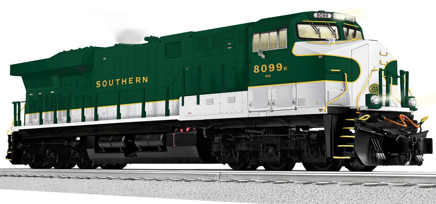 Lionel 2533631 - Legacy ES44 Diesel Locomotive