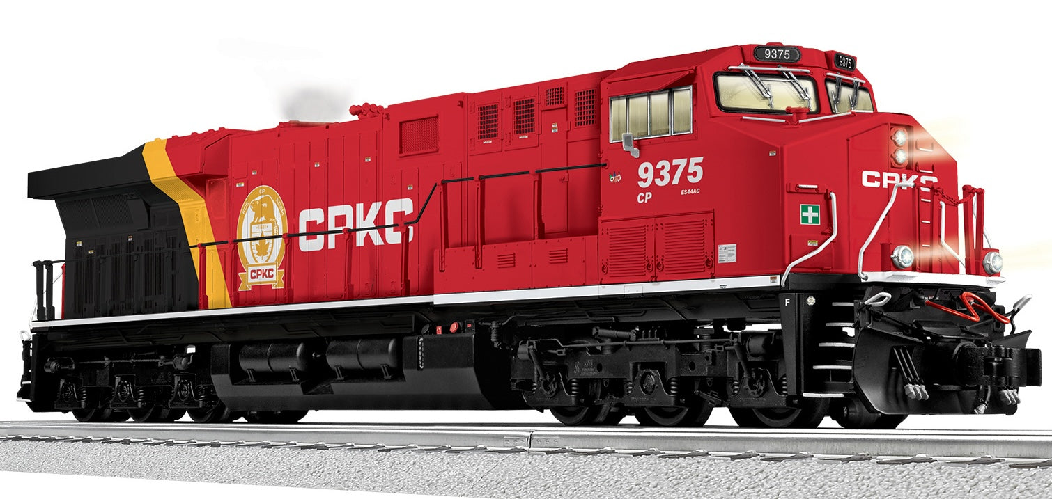 Lionel 2533652 - Legacy ES44 Diesel Locomotive