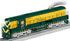 Lionel 2533682 - Legacy - TrainMaster Diesel Locomotive "Chicago Northwestern" #1906