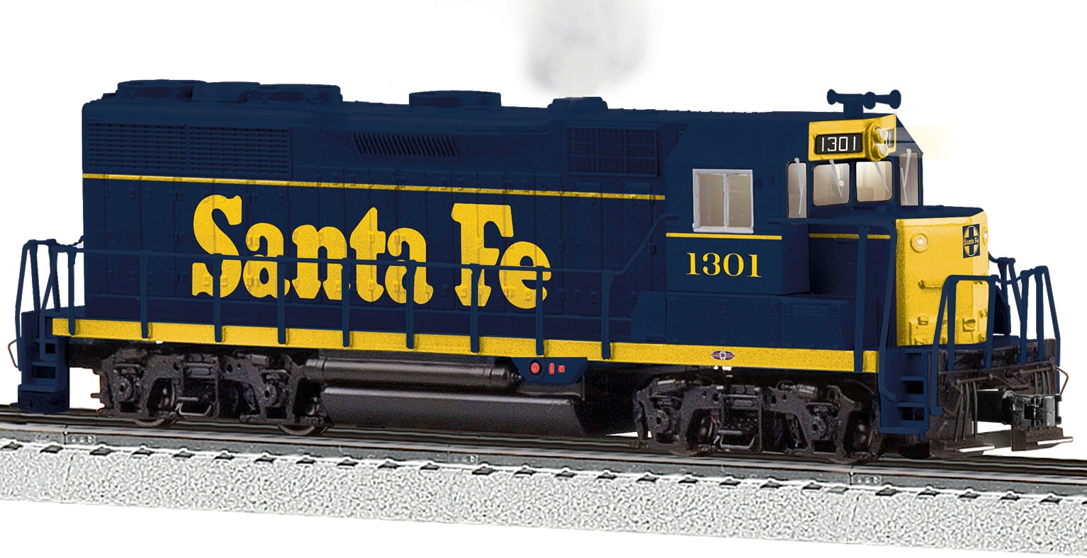 Lionel 2533751 - Legacy - GP35 Diesel Locomotive "Santa Fe" #1301