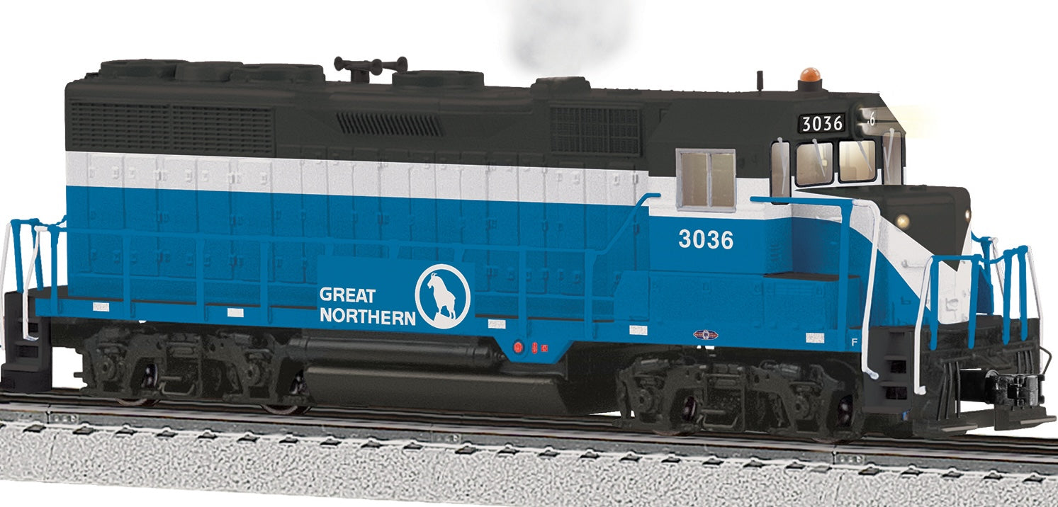 Lionel 2533761 - Legacy GP35 Diesel Locomotive "Great Northern" #3036