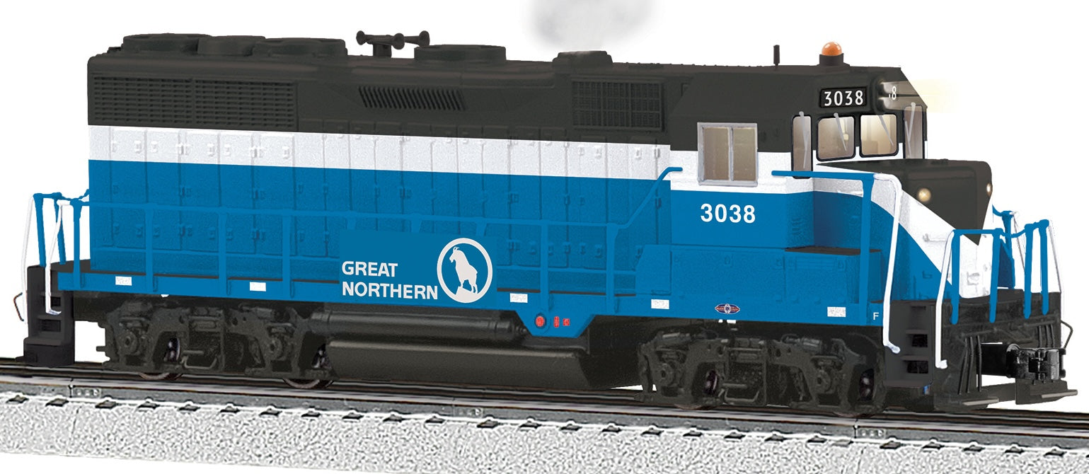 Lionel 2533762 - Legacy GP35 Diesel Locomotive "Great Northern" #3038