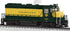 Lionel 2533781 - Legacy - GP35 Diesel Locomotive "Housatonic" #3601