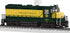 Lionel 2533782 - Legacy - GP35 Diesel Locomotive "Housatonic" #3602