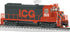 Lionel 2533792 - Legacy - GP35 Diesel Locomotive "ICG" #2520